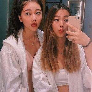 Meet your Posher, Lucy